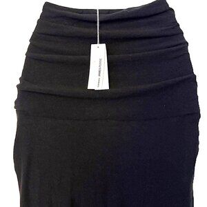James Perse Long MAXI Knit Skirt. New With Tags